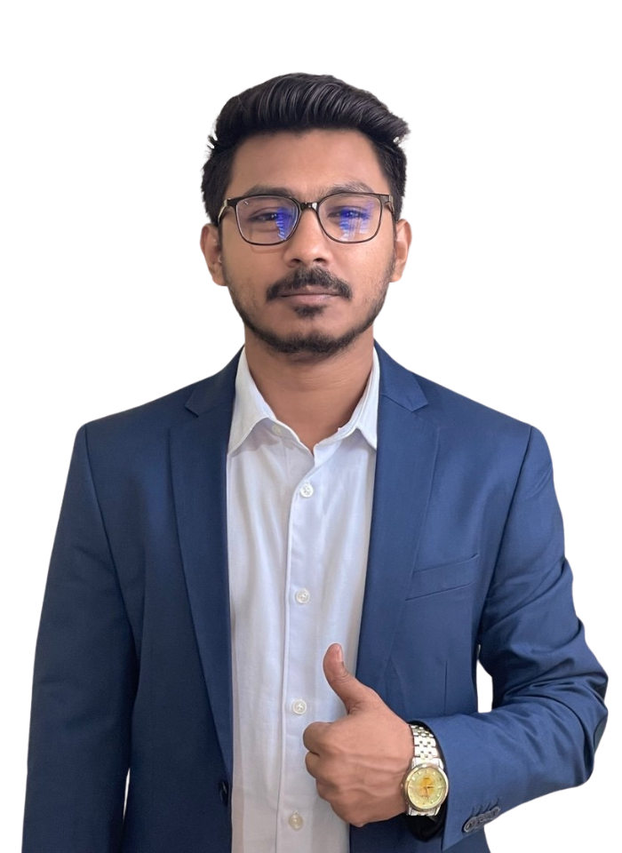 pijush chandra website profile